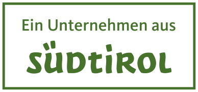 Ein Unternehmen aus Südtirol