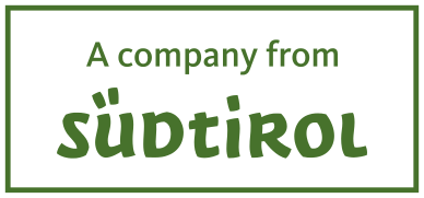 A company from Südtirol